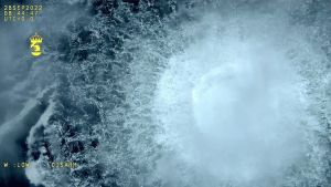 The latest Nord Stream ‘revelation’ is part of a sinister info-control strategy