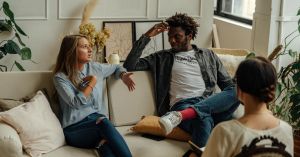 Is the Love Really Gone?