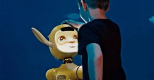 Who Is Your Teen Talking To?