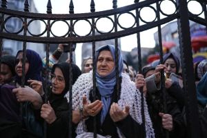 Selective Freedom: Muslim Women, Headscarves, and the Unfinished Legacy of February 28