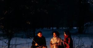 Beyond Hard Facts: How Leaders Actually Move People to Action