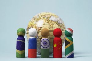 BRICS and the Global South: Anticipating the Steps of the Global North