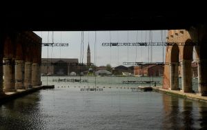 South Africa pulls out of Venice Biennale after minister pans artist’s focus on Gaza