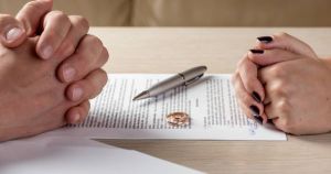 Fællesøkonomi er ikke en manifestation af kærlighed