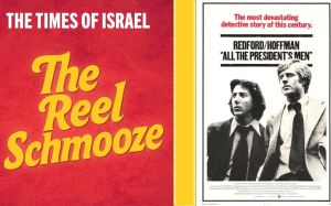 ‘All the President’s Men’: 50-year-old time capsule of great American journalism