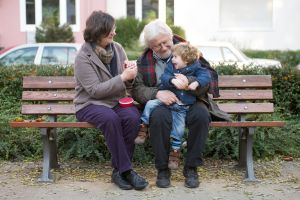 Vi er 1,2 millioner - hvorfor er vi så stille?