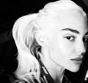 Coralie Camilli Interview | Alexandre Gilbert #317.2