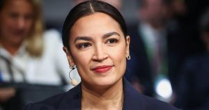 AOC er et godt bud på Demokraternes næste præsidentkandidat