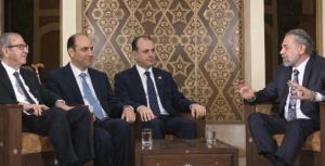 The New Government in Syria Represents Jihadi Populism