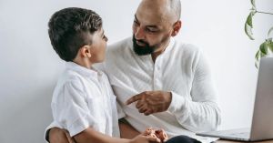 Why Kids Lie, and How to Respond