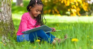 AI Can Help Solve the Reading Achievement Gap