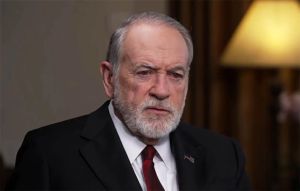 Arab and Muslim states fume after Huckabee says Israel has biblical right to much of Mideast