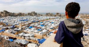 How Israel's Courts Condemn Palestinian Children to Death, Because They Have Cancer