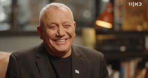 Why Gadi Eisenkot Is Better Off Without Media Training