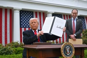 Bypassing court ruling, Trump imposes 15% US global tariff under alternative mechanism