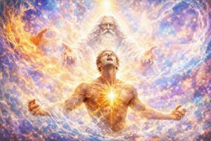 Why We Suffer: Meaning in a Broken World