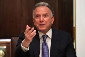 Witkoff says Trump ‘curious’ why Iran hasn’t ‘capitulated’ under US pressure