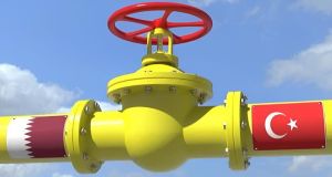 Doha and Ankara’s Approach and the Challenges of the Qatar-Syria-Turkey Gas Pipeline Project