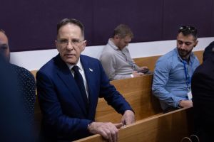 Supreme Court refuses to allow PM’s chief of staff to appeal his release conditions