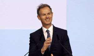 Ne želijo zgraditi dvorane, ki bi bila po igrah neuporabna