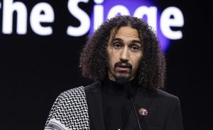 Germany’s Cultural Elite Is Playing With Fire