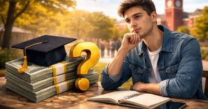 Should You Let Your College Student Live at Home?