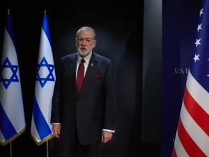 The Carlson-Huckabee interview may be the wake-up call Americans needed