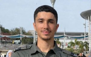 18-year-old Border Police trainee killed in suspected accidental shooting