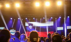 Kje bodo znani politični obrazi lovili glasove?