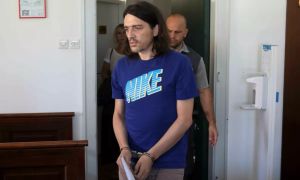 Obtožbe so zanj čirule čarule