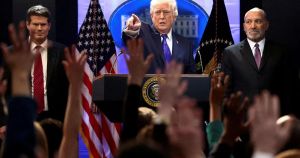 Netanyahu Will Base His 2026 Election Campaign on His Trump Card