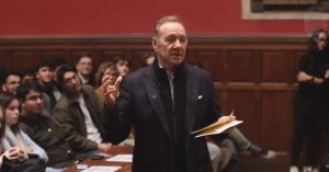 La palabra de Kevin Spacey