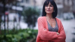 Respondiendo a Agurne Gaubeka Erauskin