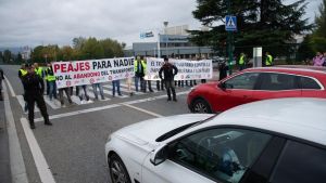 Transporte navarro: respeto, transparencia y negociación real