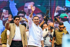 BNP's Return: Questions about Endurance amid Geopolitical Shuffles in Bangladesh