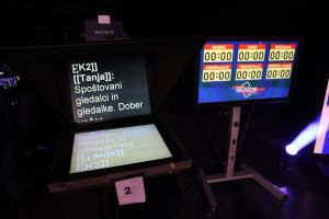 (REKLI SO) Samo Uhan: Slovenija in avtoritarni popadki