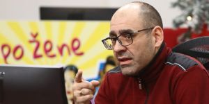 Politizacija pravosuđa: 