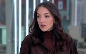 Arab Israeli news anchor who was harassed by far-right mob: These are Netanyahu’s goons