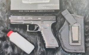 Shooting attack on soldiers in Karmiel thwarted, police say; 4 arrested