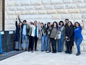 In first, environmental NGOs petition High Court against government’s climate policies