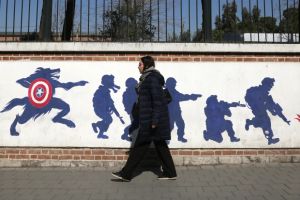 The day after the bombs: The strategic void of US intervention in Iran