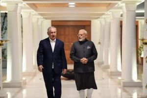 India’s hyphenated ties with Israel betray its past stand for decolonization