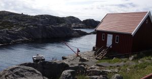 The Quiet Power of Awe