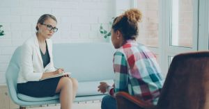 Diagnosing Schizophrenia With Machine Learning