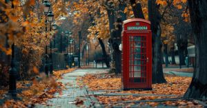 How Wind Phones Can Help Kids Feel Connected to Late Parents