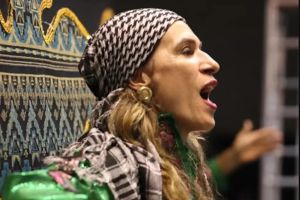 Brazil’s Samba School Wins 2026 Carnival Title with Parade Honoring Palestine