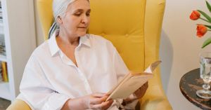 How Your Mind Meets Retirement Determines Mood Gain or Pain