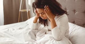 When Morning Dread Takes Over During Fertility Treatment