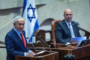 Netanyahu: An attack on Israel would be ‘most serious mistake’ in Iranian history