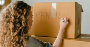 Sorting Through a Life, One Box at a Time